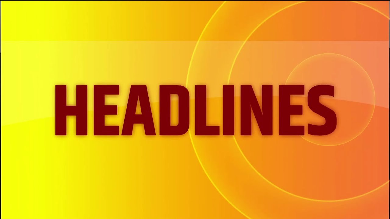 News Headlines Today | 15 Feb 2023 | Argus News