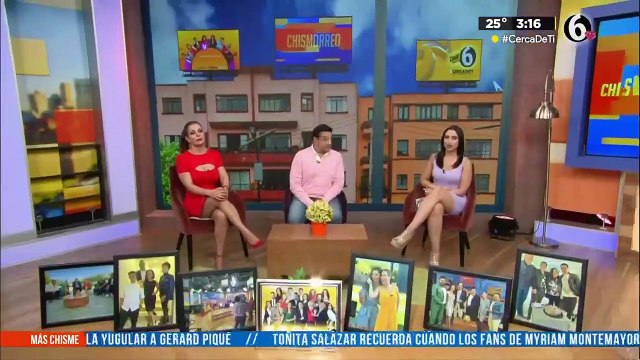 Mauricio Martínez pide se le haga justicia; buscan a Toño Berumen