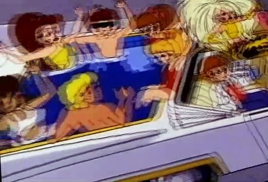 Beverly Hills Teens Beverly Hills Teens E025 Ghost Story