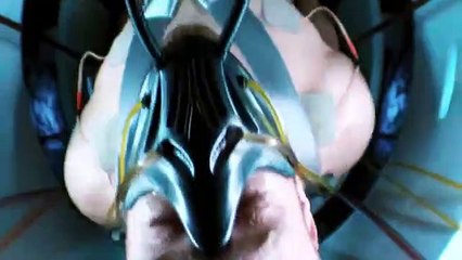 Pandorum(2009)Hollywood Horror Movie Explained In Hindi Summarize