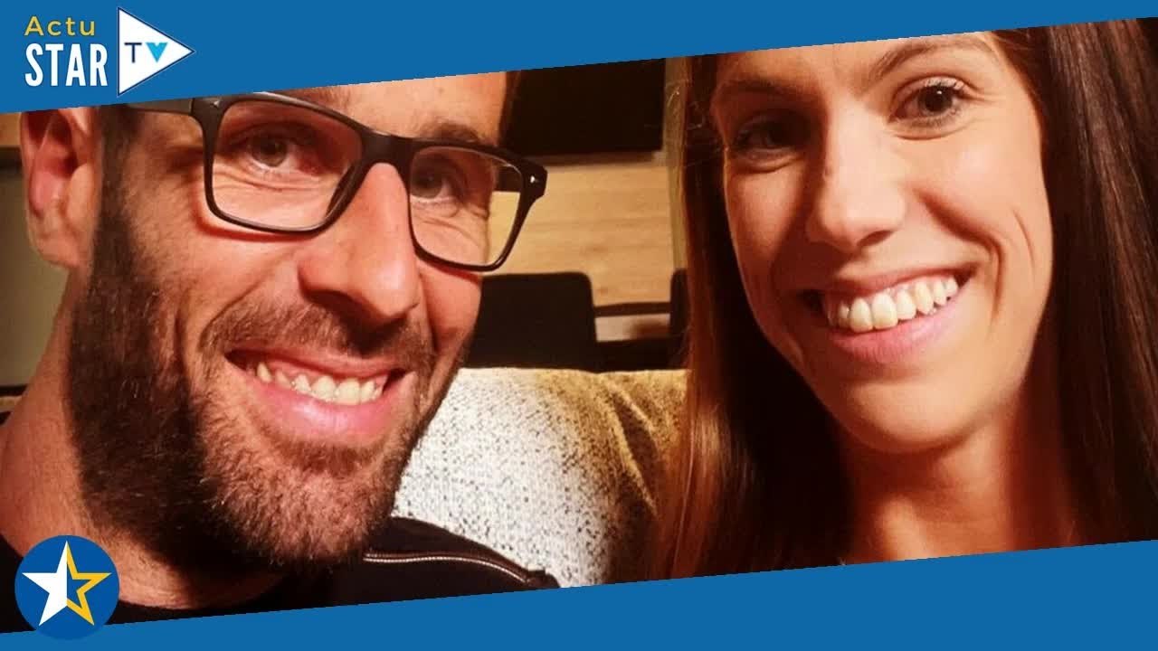 "Tout simplement parce que c'est toi" : Émeric (L'amour est dans le pré) fait une magnifique déclara