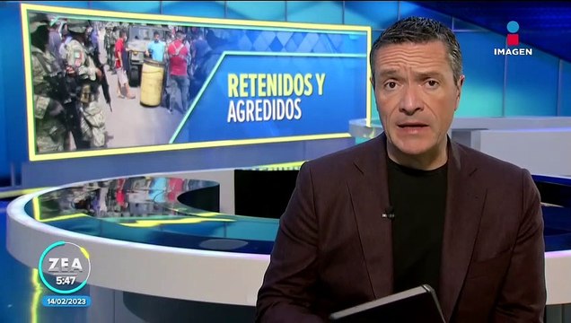 Ley del espacio aéreo: Monreal anuncia apertura de espacios para expertos