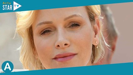 Charlene de Monaco : couple, jumeaux, absence… Tout ce qu'il faut savoir sur la princesse