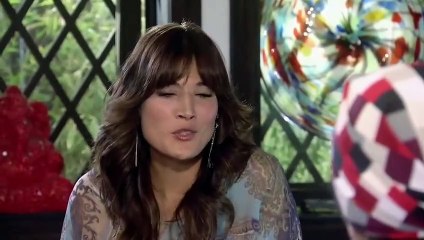 Las santísimas Cap 106