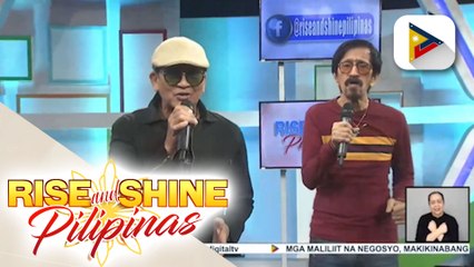 PERFORMER OF THE DAY | Boyfriends