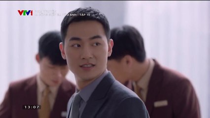 Ai Cũng Biết Em Yêu Anh Tập 10 (Phim Hoa Ngữ - Thuyết Minh VTV1)