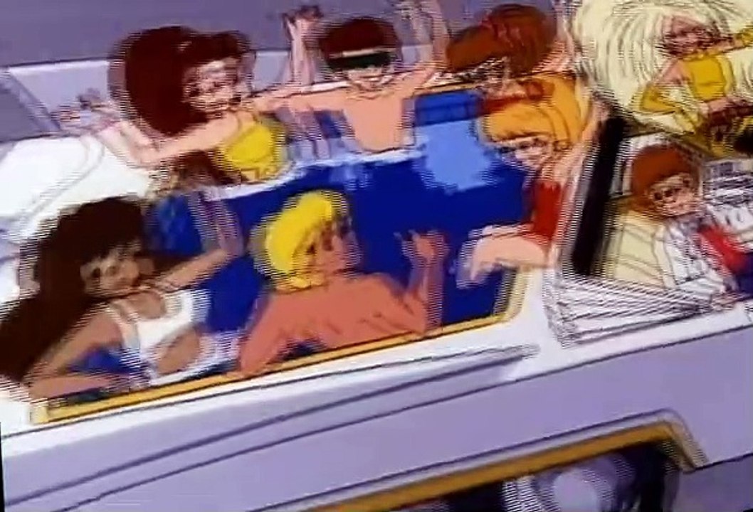 Beverly Hills Teens Beverly Hills Teens E027 Nothing But Gossip