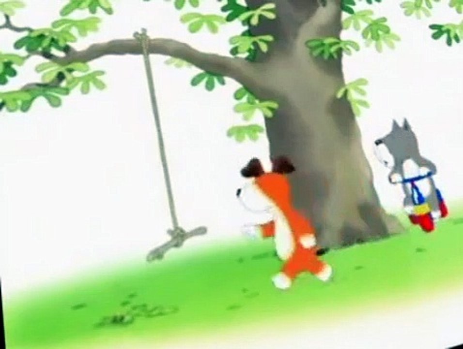 Kipper Kipper S02 E013 Kipper’s Circus - video Dailymotion