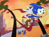 Adventures of Sonic the Hedgehog S01 E18