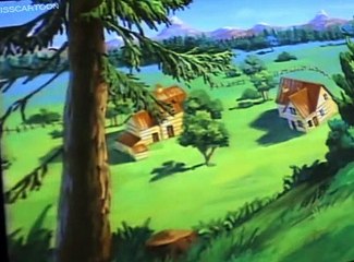 The Little Flying Bears E038 - Power To Spare