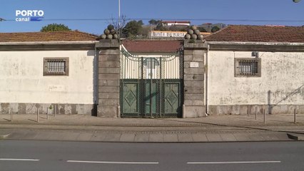 Exército vai colocar vedações e arame farpado à volta do Quartel na zona Fluvial do Porto