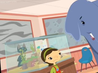 Willa's Wild Life S01 E003-004 - Who s Afraid of the Big Bad Vet - Long Gone to Hong Kong