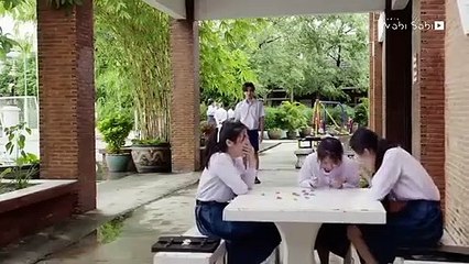 7 Project - Ep8 - Eng sub