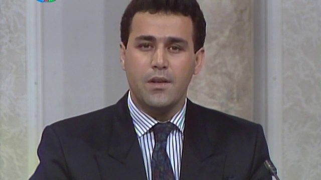 Cumhur Koca / Geçti ömrüm yine hala ben o bin dert ileyim