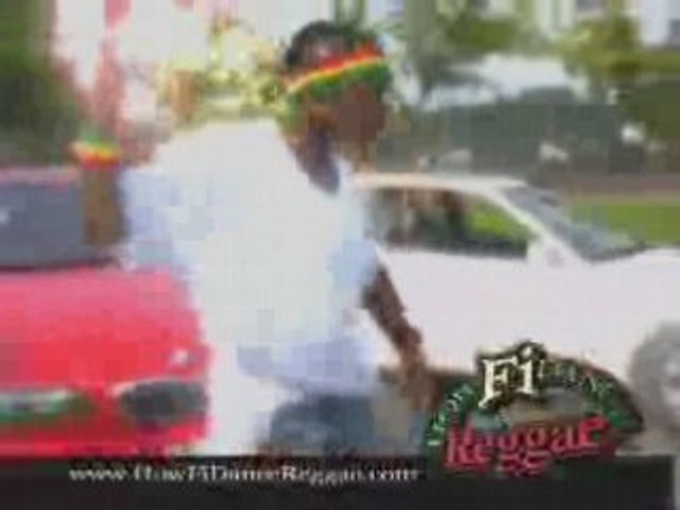 How Fi Dance Reggae