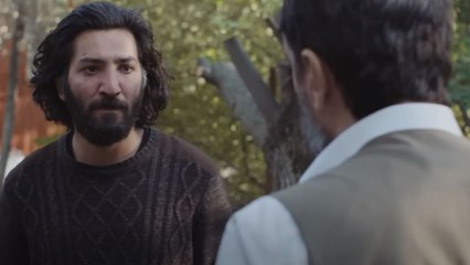 Karanlık Gece Fragman