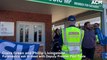 Paramedics put pressure on Paul Toole to respond to proposals | Western Advocate | 17/02/2023