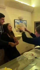 A Birthday Party Full of Fails