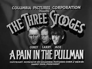 The Three Stooges - Se1 - Ep16 HD Watch