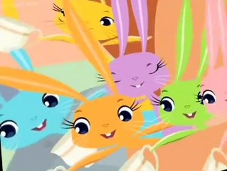 Willa's Wild Life S01 E005-006 - Willa s Wild Walk - Willa s Top Dogs