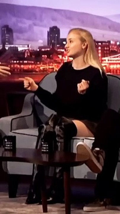 Real Slim Shady ft. Sophie Turner realslimshady eminem got rap