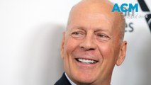 Actor Bruce Willis diagnosed with frontotemporal dementia