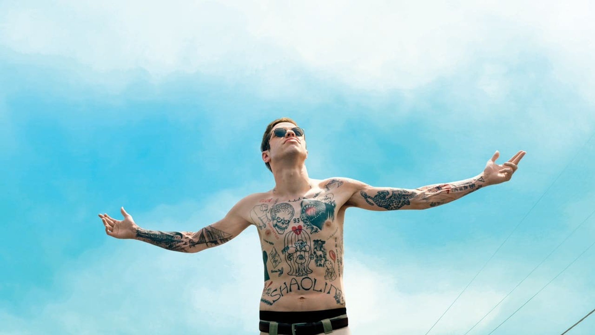 The King Of Staten Island 2020 Official Trailer Full Movie Stream Preview