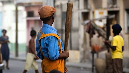 The Cuban (2020) | Official Trailer, Full Movie Stream Preview