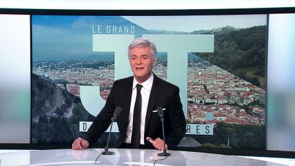 Le Grand J.T. des Territoires du 18 février 2023