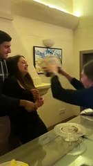 A Birthday Party Full of Fails