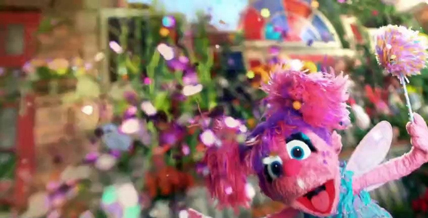 Sesame Street S48 E21