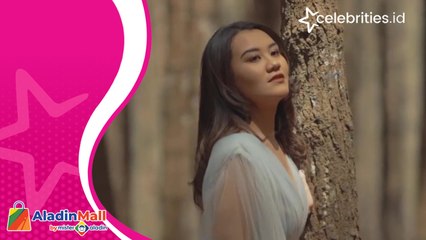 Aaliyah Massaid Berani Tampil Seksi, Kena Nyinyir Netizen