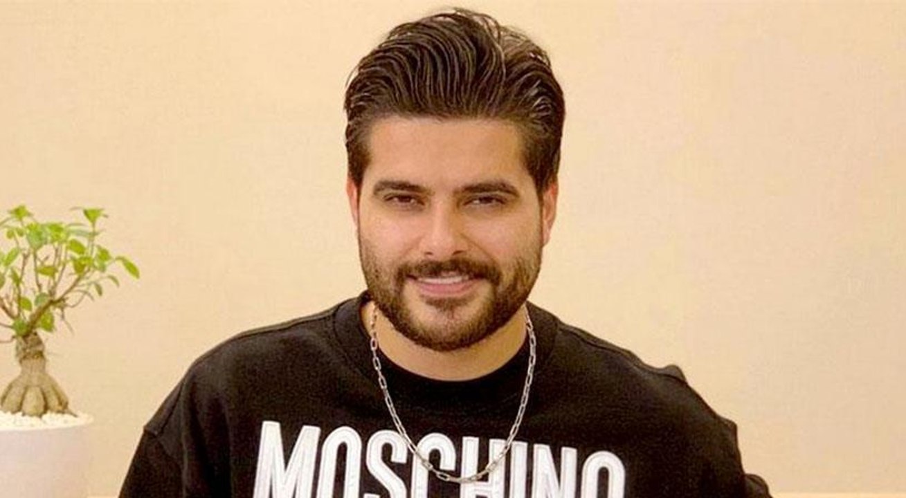 ناصيف زيتون يتبرع ب ٣٦٠ مليون ليرة لمساعدة ضحايا زلزال سوريا