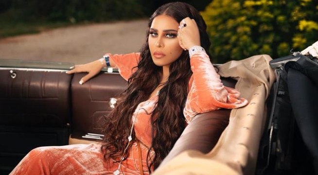 أحلام تصف خبر تبرع نجوى كرم ب ٢ مليون دولار لضحايا زلزال سوريا ب النفاق