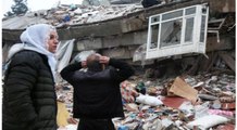 طرق التبرع لضحايا زلزال سوريا وتركيا