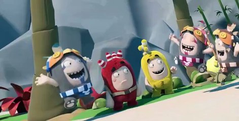 Oddbods S02 E013