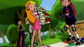 Sabrina: The Animated Series (1999) E053 - You've Got a Friend
