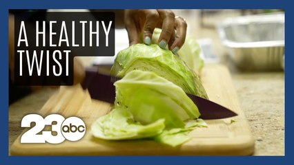 Push to make beloved cultural foods healthier