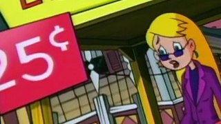 Sabrina: The Animated Series (1999) E055 - Brina Baby