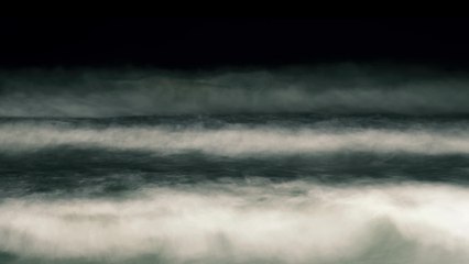 jung jaeil - Ocean Meets The Land (Strings Version / Visualiser)