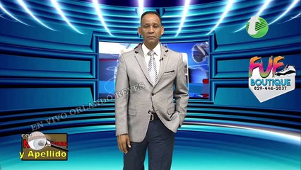 Estaba trabajando nunca penso que era su ultimo dia