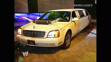 JBL vs Booker T  - Championship Match (Survivor Series 2004)