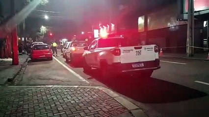 Começam ações integradas para coibir crimes durante o Carnaval