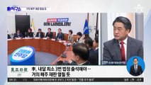 이재명, 3월에 최소 3번 법원행…거의 매주 재판 가능성