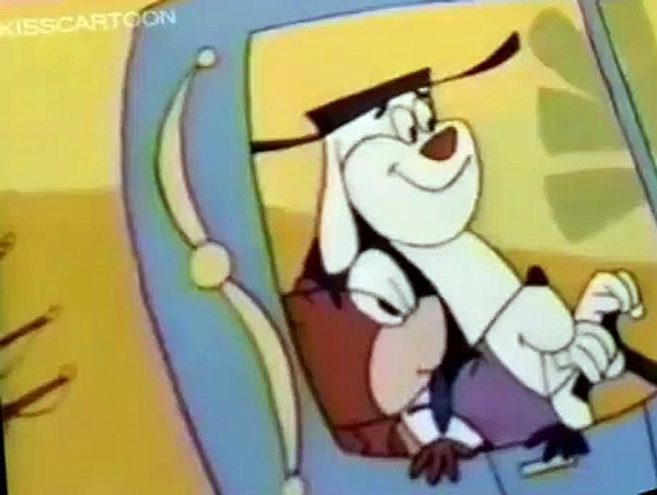 The Deputy Dawg Show E072 - The Neverglades