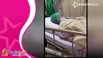 Mama Amy Ibunda Raffi Ahmad Jalani Operasi, Sakit Apa?