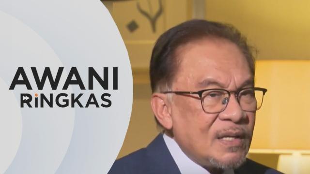 AWANI Ringkas: Cermin keyakinan terhadap pentadbiran kerajaan