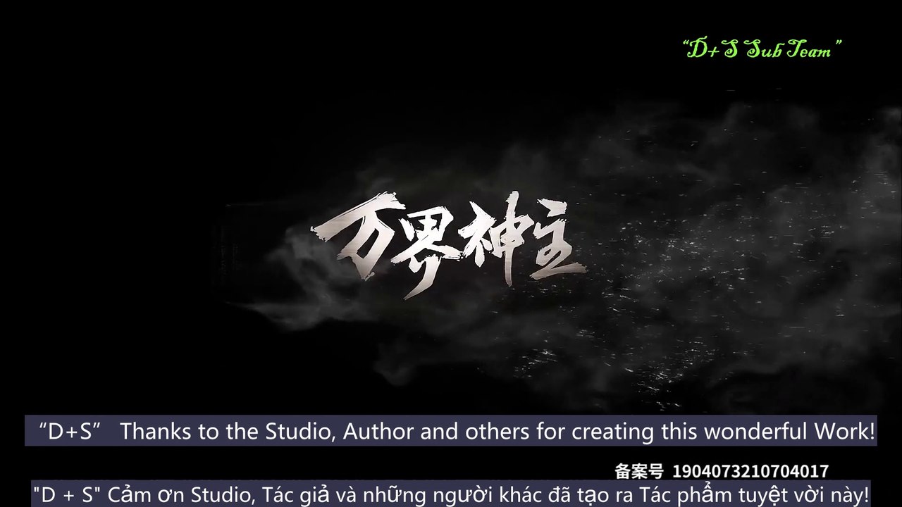 ▄Anime1▄ 万界神主(第162集) [第3季] - The Lord of No Boundary (Epi 162- Season 3) - Vạn Giới Thần Chủ (Tập 162-Phần 3) -  Wan Jie Shen Zhu  (Epi 162- Season 3)