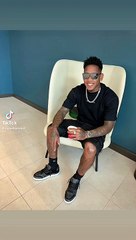 Romell Quioto debutó en TikTok; este fue su primer vídeo