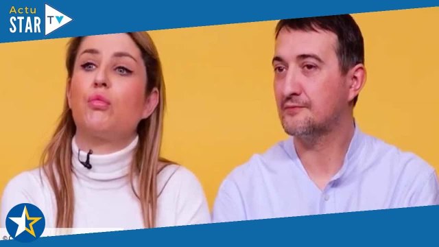 « Agaçant » : Amandine Pellissard reconvertie dans le X, son mari « jaloux » de certains de ses clie